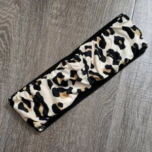 Only Hearts lace back Bandeau Bralette